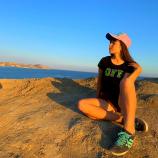 Елена Страхова